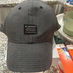 Nike Legacy91 Dry Fit Golf Hat